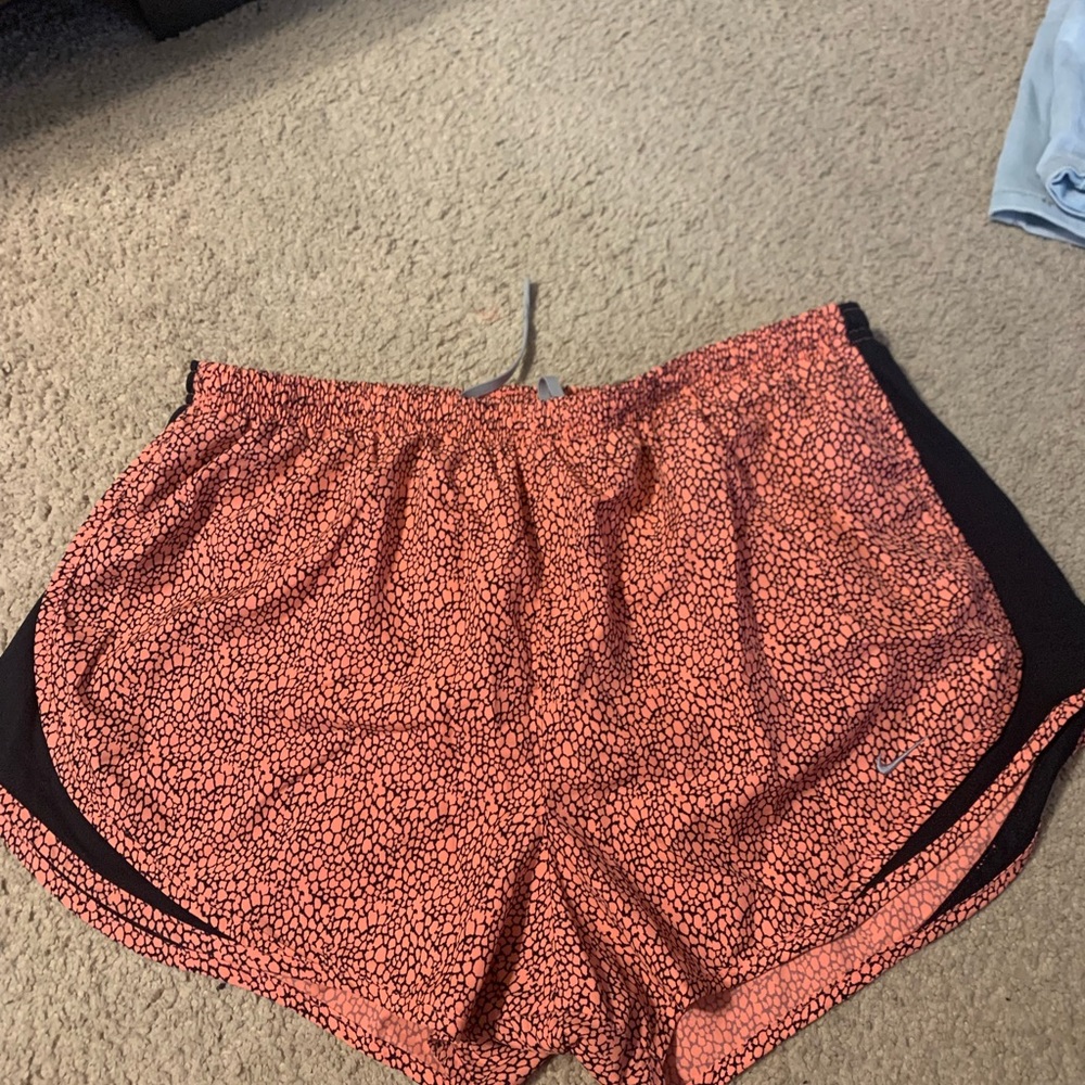 Women Nike shorts